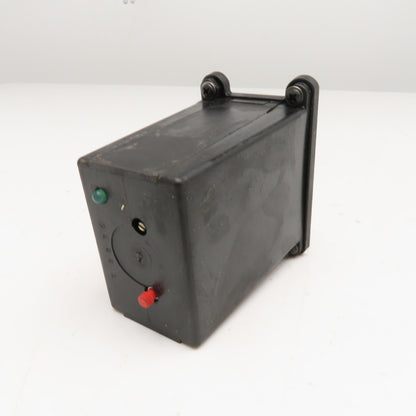 Load Controls Inc. CA-30 30 Amp 0-1mA Adjustable Gain Current Transducer