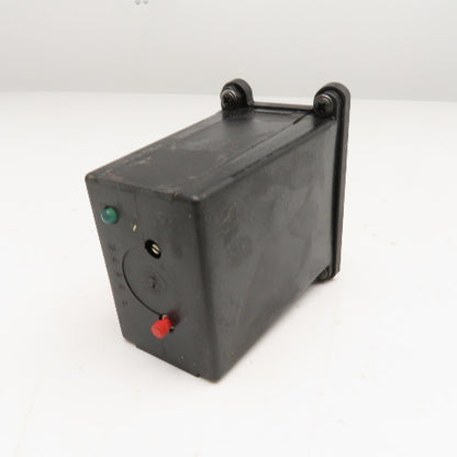 Load Controls Inc. CA-30 30 Amp 0-1mA Adjustable Gain Current Transducer