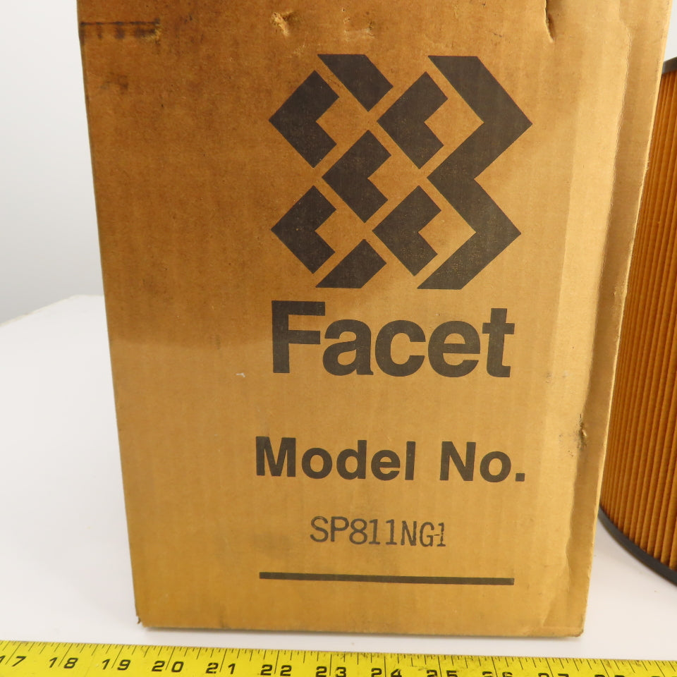 Facet SP811NG-1 OEM New Coalescer / Separator Element