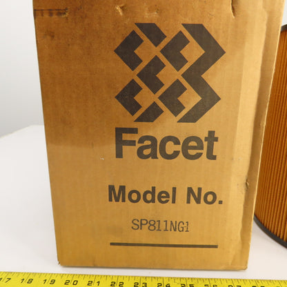 Facet SP811NG-1 OEM New Coalescer / Separator Element