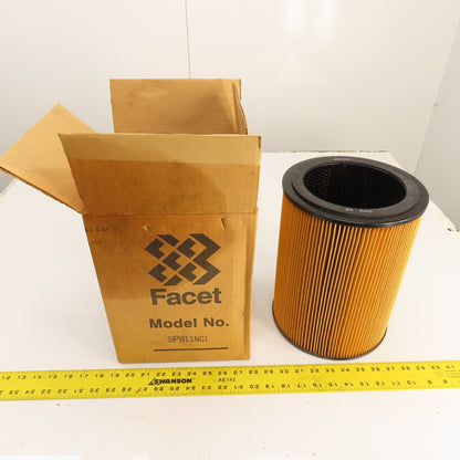 Facet SP811NG-1 OEM New Coalescer / Separator Element