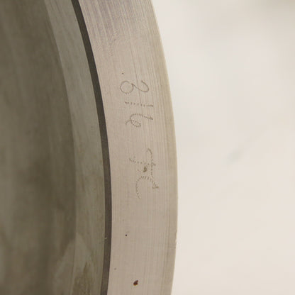 Andritz C2684-001/01 316 SS TC Shaft Sleeve 42 IF Refiner 13" Long x 8" OD