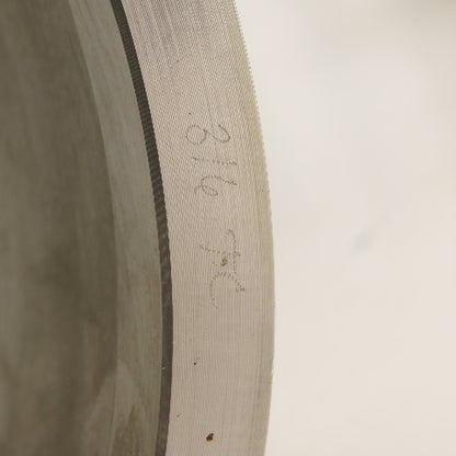 Andritz C2684-001/01 316 SS TC Shaft Sleeve 42 IF Refiner 13" Long x 8" OD