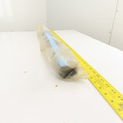 3M ICRS Heat Shrinkable Wraparound Cable Repair Sleeve 1.20-3.30" x 36" Black