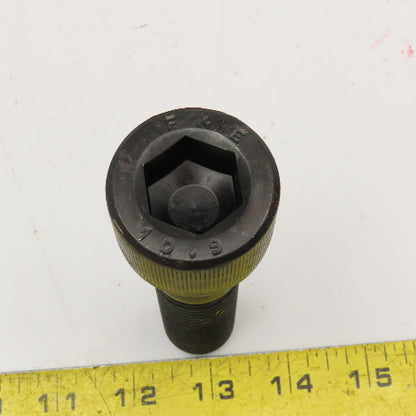 FKE M24 x 3.0 x 100mm Gr 10.9 Metric SHCS Socket Head Cap Screw Lot Of 10