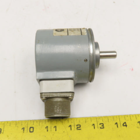 Allen Bradley 845N-SJHN4-CMY2 Optical Incremental Encoder