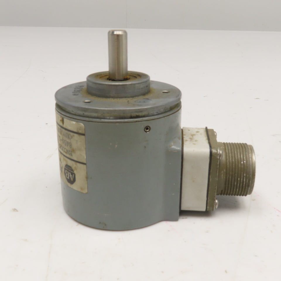 Allen Bradley 845N-SJHN4-CMY2 Optical Incremental Encoder