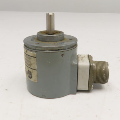 Allen Bradley 845N-SJHN4-CMY2 Optical Incremental Encoder