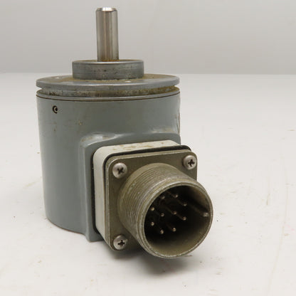 Allen Bradley 845N-SJHN4-CMY2 Optical Incremental Encoder