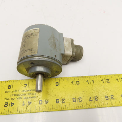 Allen Bradley 845N-SJHN4-CRY2 Optical Incremental Encoder