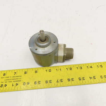 Allen Bradley 845N-SJHN4-CRY2 Optical Incremental Encoder