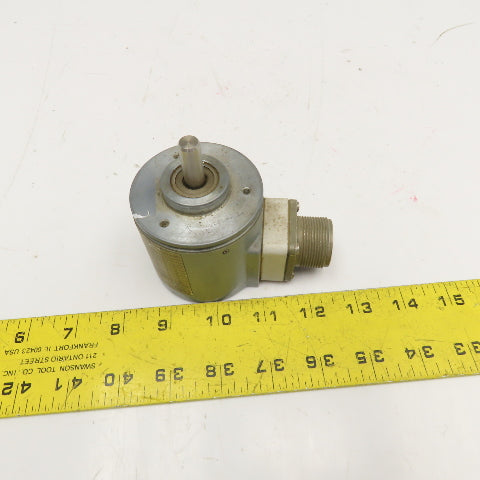 Allen Bradley 845N-SJHN4-CRY2 Optical Incremental Encoder
