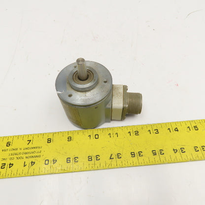 Allen Bradley 845N-SJHN4-CRY2 Optical Incremental Encoder