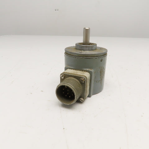 Allen Bradley 845N-SJHN4-CRY2 Optical Incremental Encoder