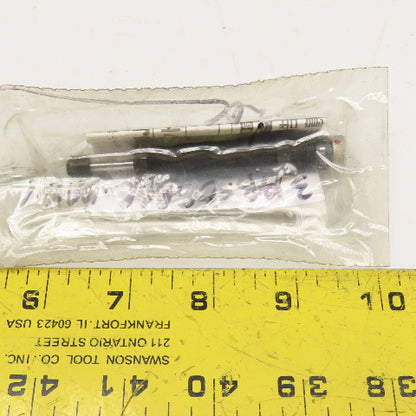 Fuji Latex Co. FL-1214H-C 70mm Stroke Shock Absorber M12x1.0