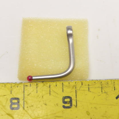 Renishaw A-5000-7545 Machine Tool Crank Stylus