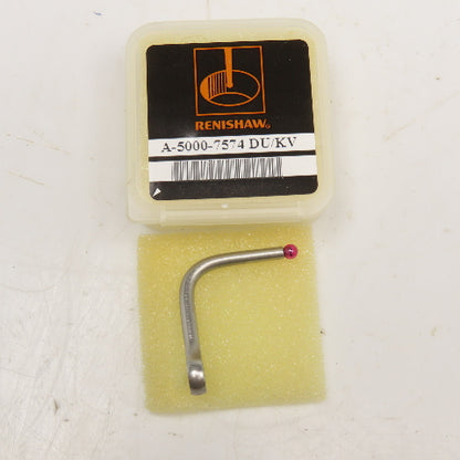 Renishaw A-5000-7545 Machine Tool Crank Stylus