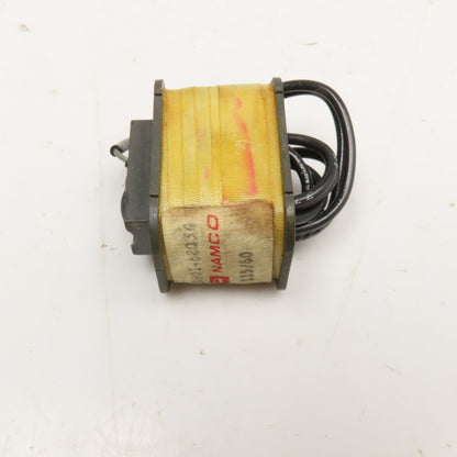 Namco EB801-62034 115V 60Hz Coil