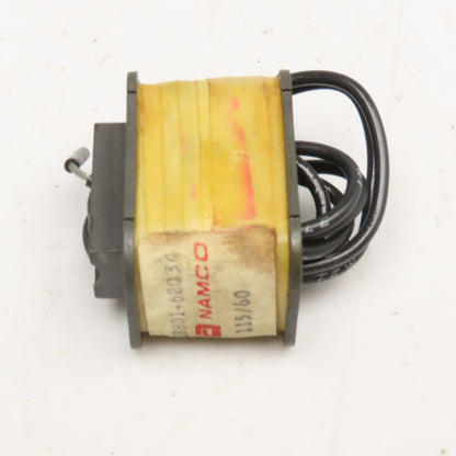 Namco EB801-62034 115V 60Hz Coil