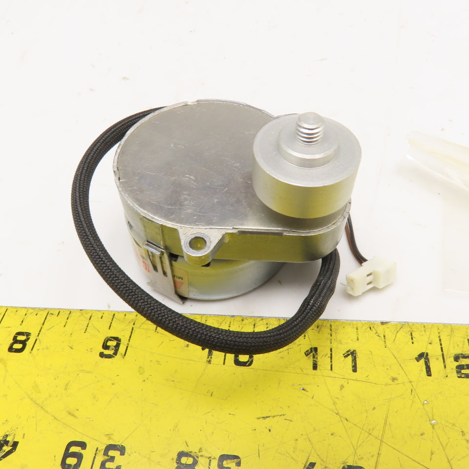 Saia UDS1UB1A30HZ142 Stepper Motor 12VAC 50/60Hz 2.7W