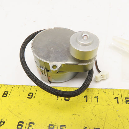 Saia UDS1UB1A30HZ142 Stepper Motor 12VAC 50/60Hz 2.7W