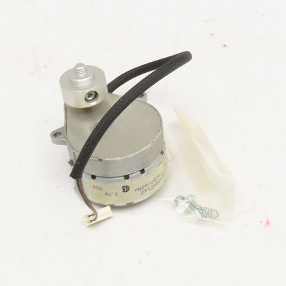 Saia UDS1UB1A30HZ142 Stepper Motor 12VAC 50/60Hz 2.7W