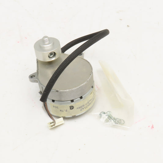 Saia UDS1UB1A30HZ142 Stepper Motor 12VAC 50/60Hz 2.7W