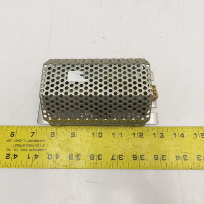 CF5 20X117 100 Ohm Resister Assembly