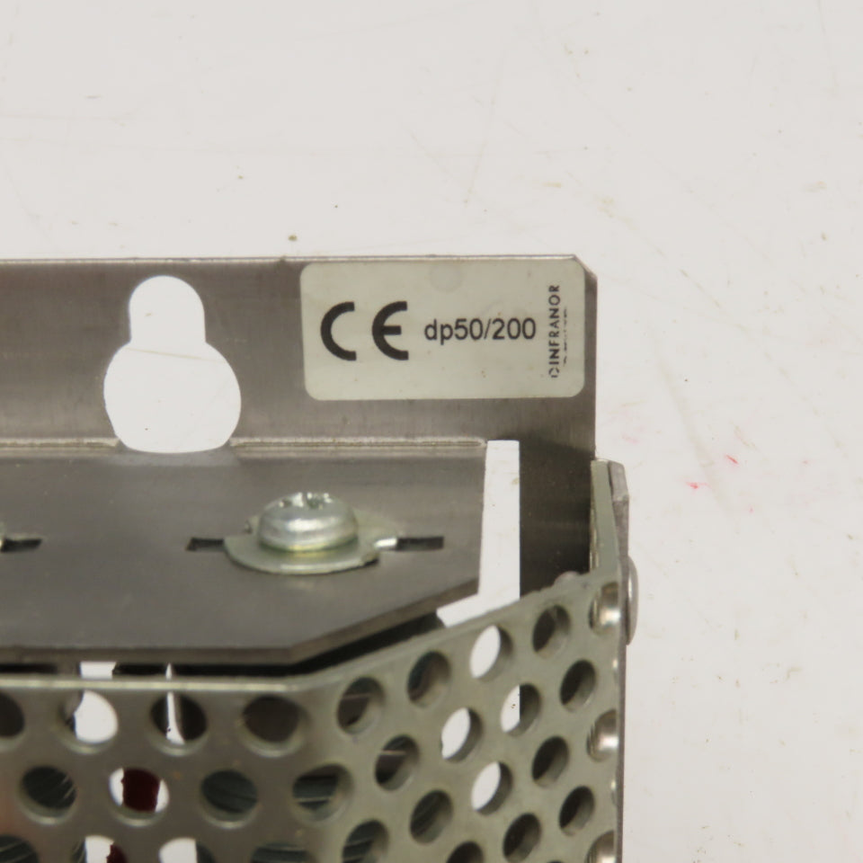 CF5 20X117 100 Ohm Resister Assembly