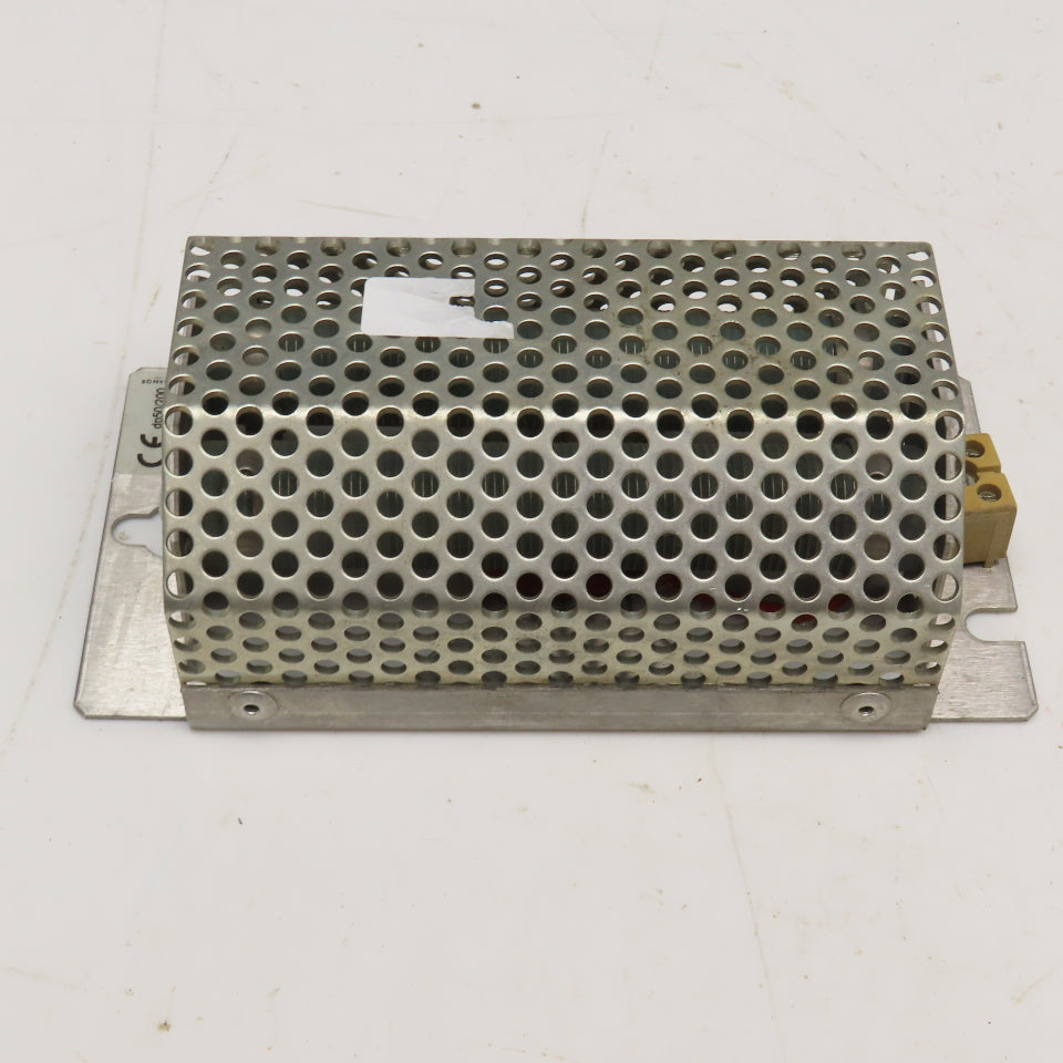 CF5 20X117 100 Ohm Resister Assembly