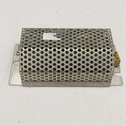 CF5 20X117 100 Ohm Resister Assembly