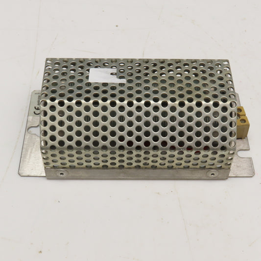 CF5 20X117 100 Ohm Resister Assembly