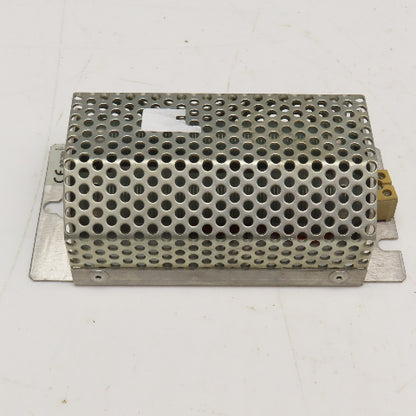 CF5 20X117 100 Ohm Resister Assembly