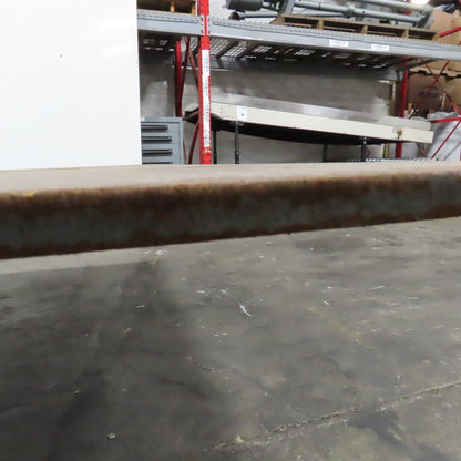 A829- Grade 4140 Alloy Steel Plate 70" x 96" x 3/4" Thick