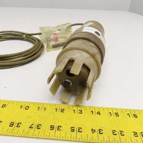 Rosemount 381 pH Sensor