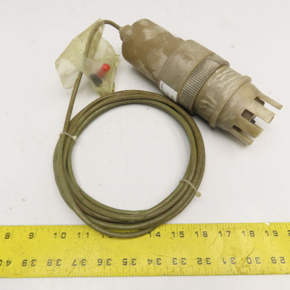 Rosemount 381 pH Sensor