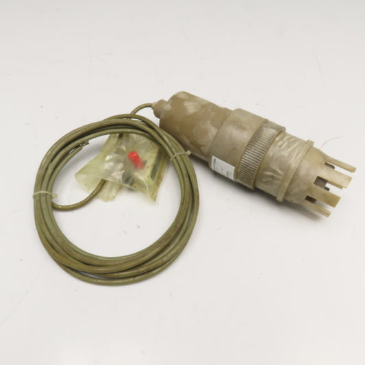 Rosemount 381 pH Sensor