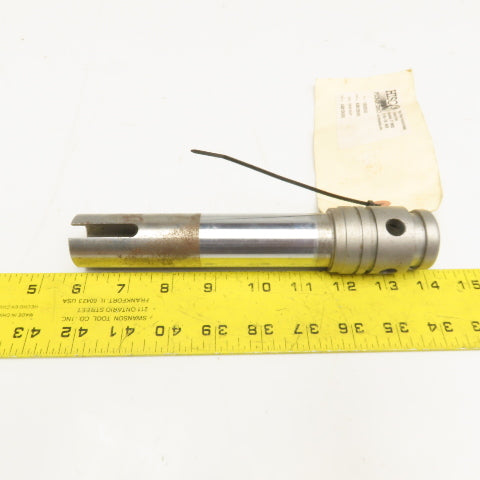 Hisco ASB1D6000 Pump Drive Shaft