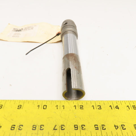 Hisco ASB1D6000 Pump Drive Shaft