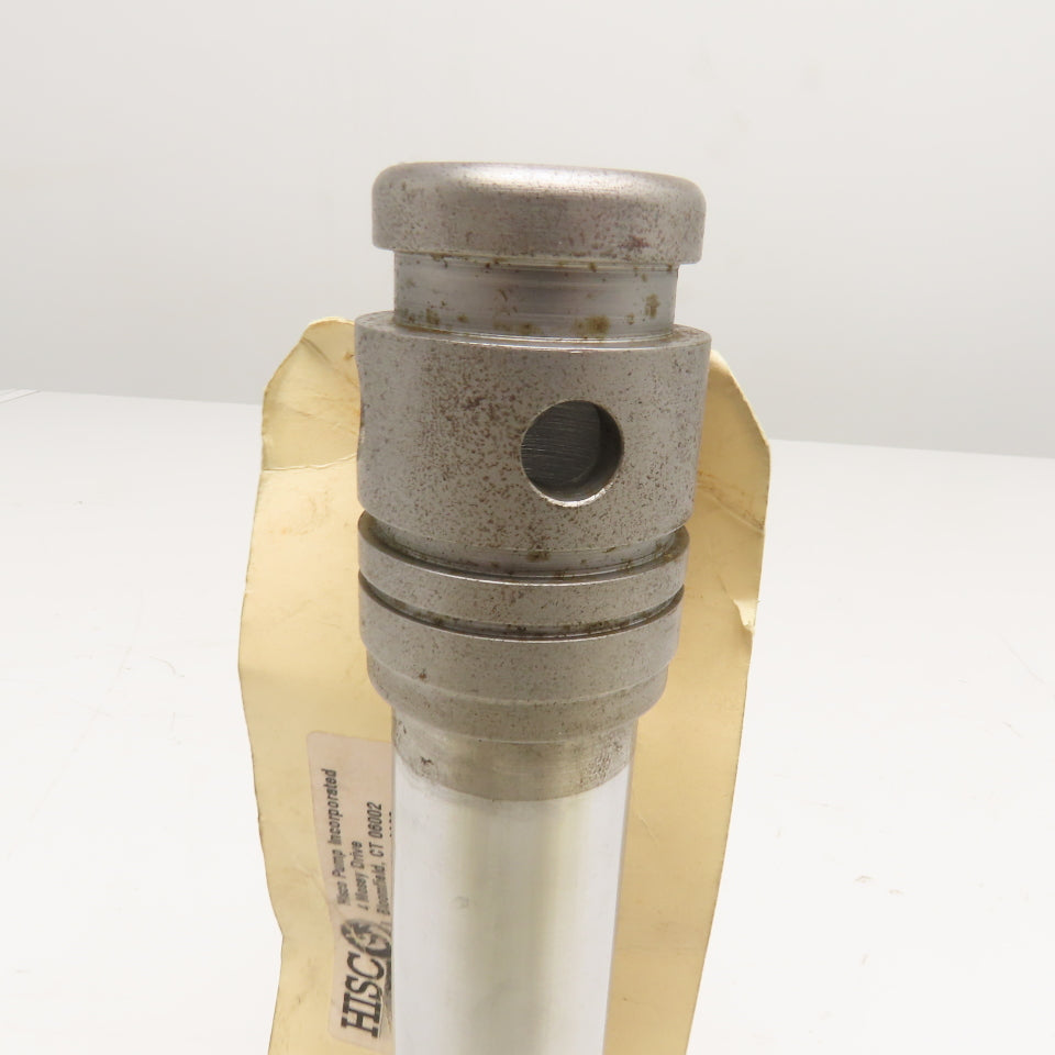 Hisco ASB1D6000 Pump Drive Shaft