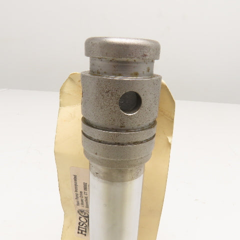 Hisco ASB1D6000 Pump Drive Shaft