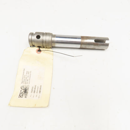 Hisco ASB1D6000 Pump Drive Shaft