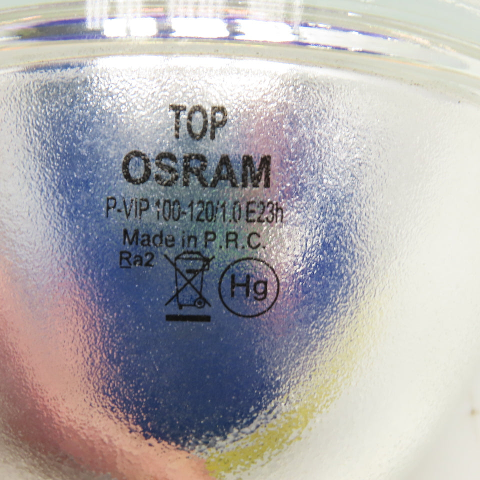 Osram P-VIP100-120/1.0E23h Projector Light Bulb