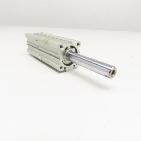 SMC CBQ2A32C-W4566-75 32mm Bore 75mm Stroke Autoswitch Air Cylinder