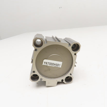 SMC CQ2B63-15DC-XC1 63mm Bore 15mm Stroke Double Acting Air Cylinder