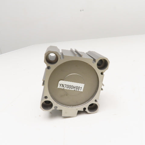 SMC CQ2B63-15DC-XC1 63mm Bore 15mm Stroke Double Acting Air Cylinder