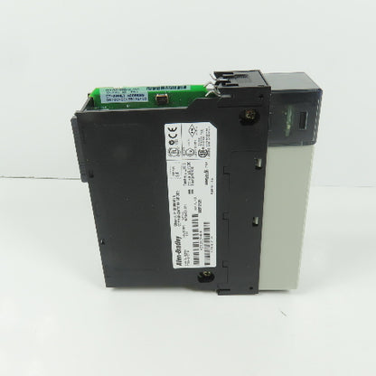 Allen Bradley 1756-ENBT Ser A Ethernet/IP 10/100 Mb/s Communications Bridge