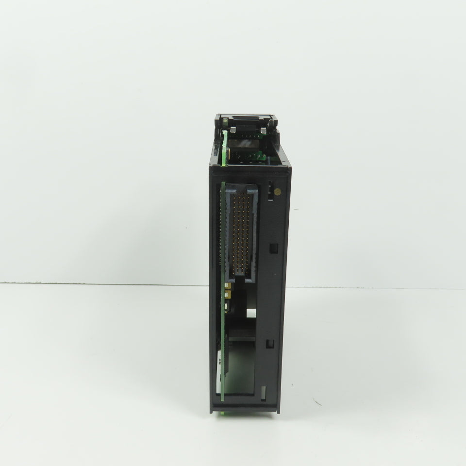 Allen Bradley 1756-ENBT Ser A Ethernet/IP 10/100 Mb/s Communications Bridge