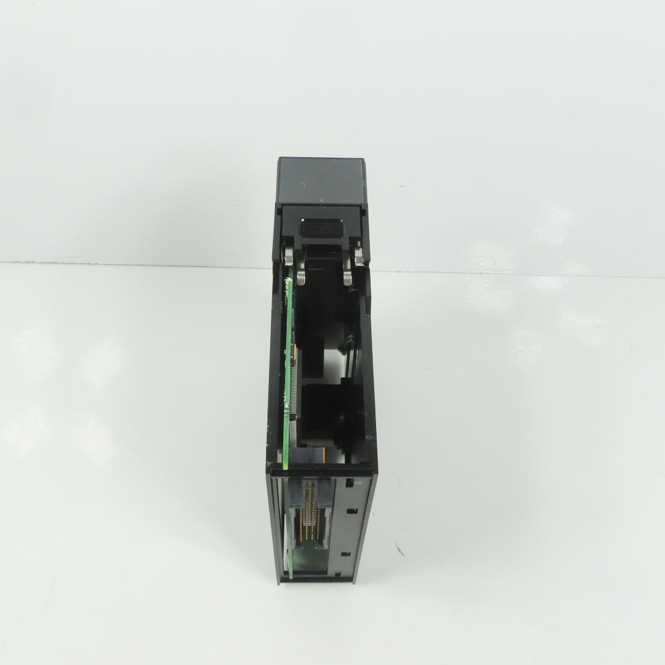 Allen Bradley 1756-ENBT Ser A Ethernet/IP 10/100 Mb/s Communications Bridge