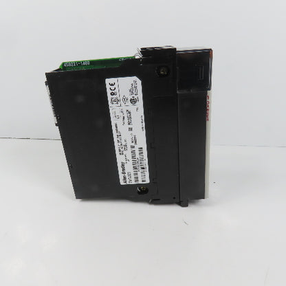 Allen Bradley 1756-OA16I Ser A ControlLogix AC Isolated 16 Point Output Module